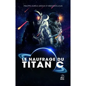 Marathon Eds Le Naufrage du Titan C pas cher