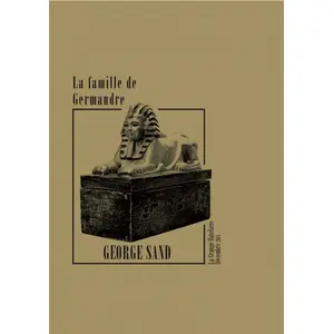 La Grange Bateliere La famille de Germandre