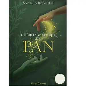 Comparateur de prix : Pan Tome 1 : L'héritage secret de Pan