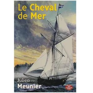 Montagnes Noires Eds Des Le cheval de mer
