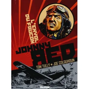 Comparateur de prix : Delirium Johnny Red Tome 1 - L'envol Du Faucon