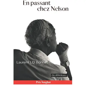 En passant chez Nelson broché pas cher