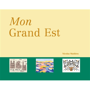 Editions Du Livre Mon Grand Est