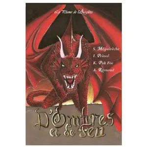 Comparateur de prix : D'ombres Et De Feu - Histoires De Dragons