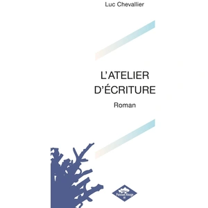 Poisson Rouge L'atelier d'écriture pas cher