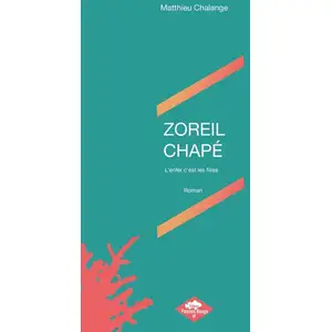 Poisson Rouge Zoreil chapé pas cher