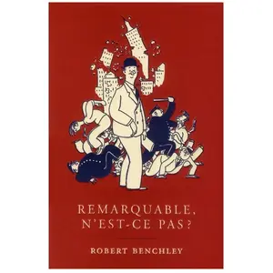 Monsieur Toussaint Louverture remarquable, n'est-ce pas ? (1cd audio) benchley, robert