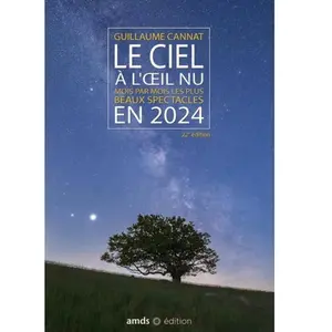 Amds Le ciel à l'oeil nu en 2024 pas cher