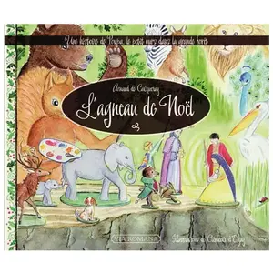 L'agneau De Noël pas cher
