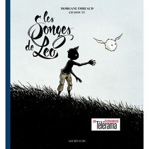Les Songes De Léo pas cher