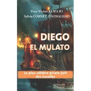 Comparateur de prix : Auteurs Du Monde Diego El Mulato