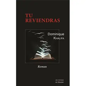Auteurs Du Monde Tu reviendras pas cher