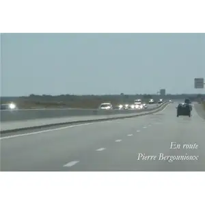 Le Realgar En Route pas cher