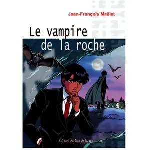 Le vampire de la roche pas cher