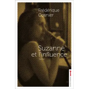 La Cle A Molette Suzanne et l'influenceVendu pareyrolles