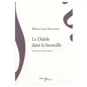 Sillage Le Diable dans la bouteille pas cher
