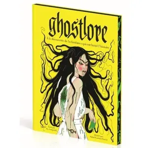 Ghostlore - 50 histoires de fantômes pas cher