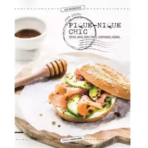 Marie Claire Pique-nique chic pas cher