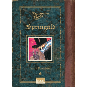 KI-OON Springald pas cher
