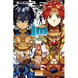 Comparateur de prix : Ki-oon Im T02 Makoto Morishita (Auteur), Fédoua Lamodière (Traduction)