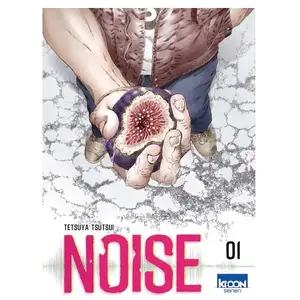 Ki-oon Noise T01 pas cher