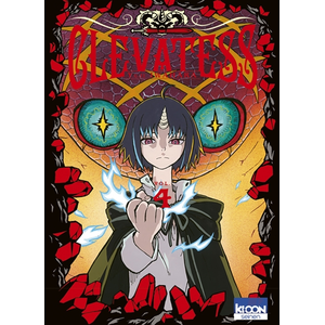 Ki-oon Clevatess T04 Yuji Iwahara (Auteur) pas cher