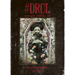 KI-OON #DRCL midnight children tome 3 pas cher