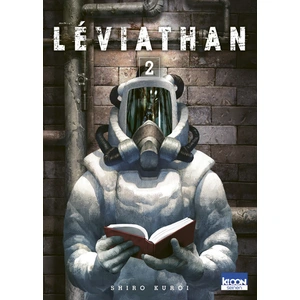 Ki-oon Léviathan T02 pas cher