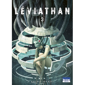 Editons Ki-oon Léviathan T03