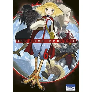 Ki-oon Tsugumi Project T06