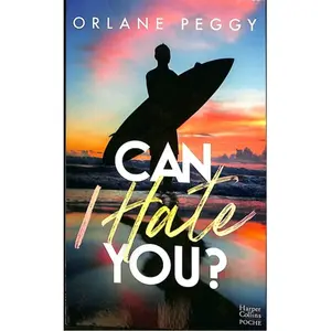 Harpercollins Can I Hate You ? pas cher