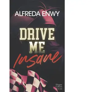 Harpercollins Drive me insane Poche pas cher