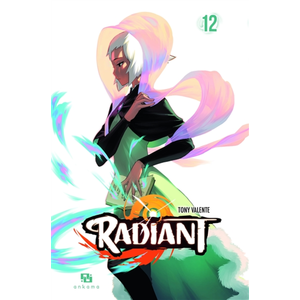 Comparateur de prix : Ankama Radiant