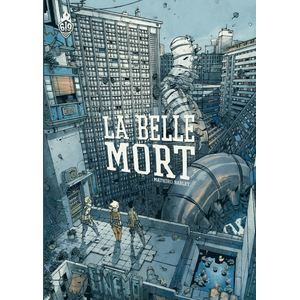 Comparateur de prix : Ankama La belle mort nouvelle edition
