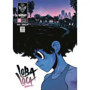 Comparateur de prix : Ankama Mutafukaz' Loba Loca - L'intégrale