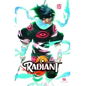 Ankama Radiant pas cher