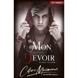 Comparateur de prix : Venator Tome 5 - Mon Devoir