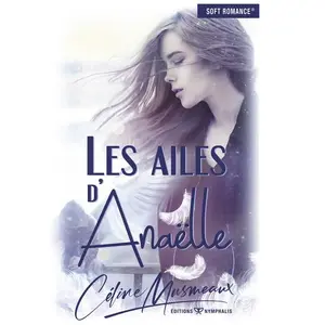 (Soft Romance®) NYMPHALIS Les Ailes D'anaëlle