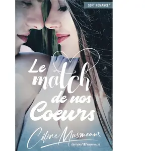 Comparateur de prix : (Soft Romance®) NYMPHALIS Le Match De Nos Coeurs
