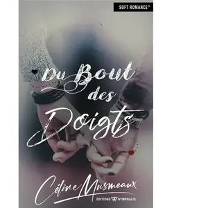 NYMPHALIS Du Bout Des Doigts pas cher