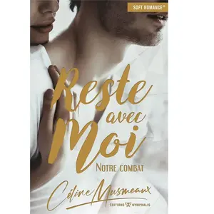NYMPHALIS Reste Avec Moi - Notre Combat pas cher