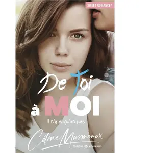 De toi a moi - il n'y a qu'un pas