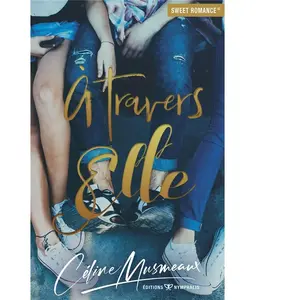 Comparateur de prix : NYMPHALIS A travers elle Céline Musmeaux