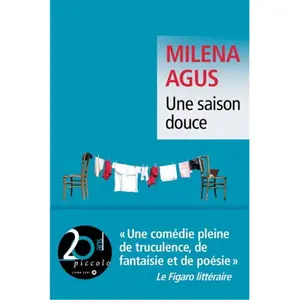 Liana levi Une saison douce pas cher