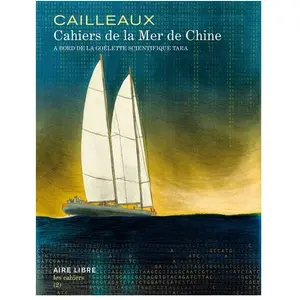 Comparateur de prix : Dupuis Cahiers de  la Mer de Chine - Tome 0 - Tara Expédition