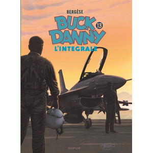 Comparateur de prix : Dupuis Buck Danny : l'intégrale. Vol. 13 Francis Bergèse, Jacques de Douhet