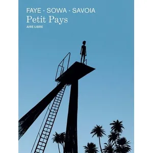 Comparateur de prix : Dupuis Petit pays Marzena Sowa, Sylvain Savoia