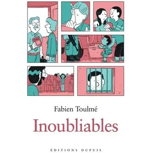 Comparateur de prix : Editions Dupuis Inoubliables - Tome 1
