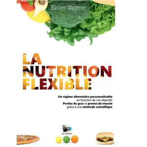 Kobo by Fnac La Nutrition Flexible pas cher