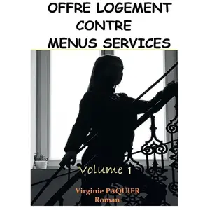 Bookelis Offre logement contre menus services